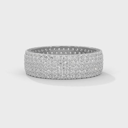 Lumora Diamond Band