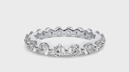 Lucent Eternity Band