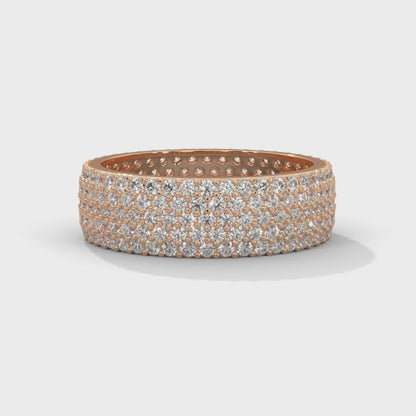 Lumora Diamond Band