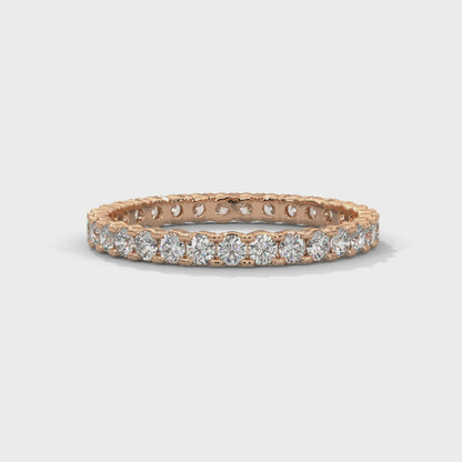 Astra Diamond Band
