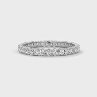 Astra Diamond Band