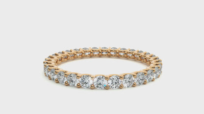 Evora Eternity Band