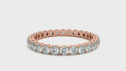 Zenith Diamond Band