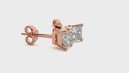 Princy Stud Earring