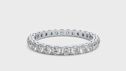Zenith Diamond Band